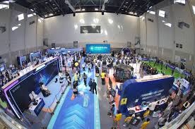 韩国博彩强国转型之路